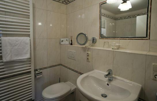 Hotel Landgasthof Deutsche Eiche 3*