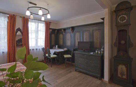 Landgasthof Deutsche Eiche Hotel 3*