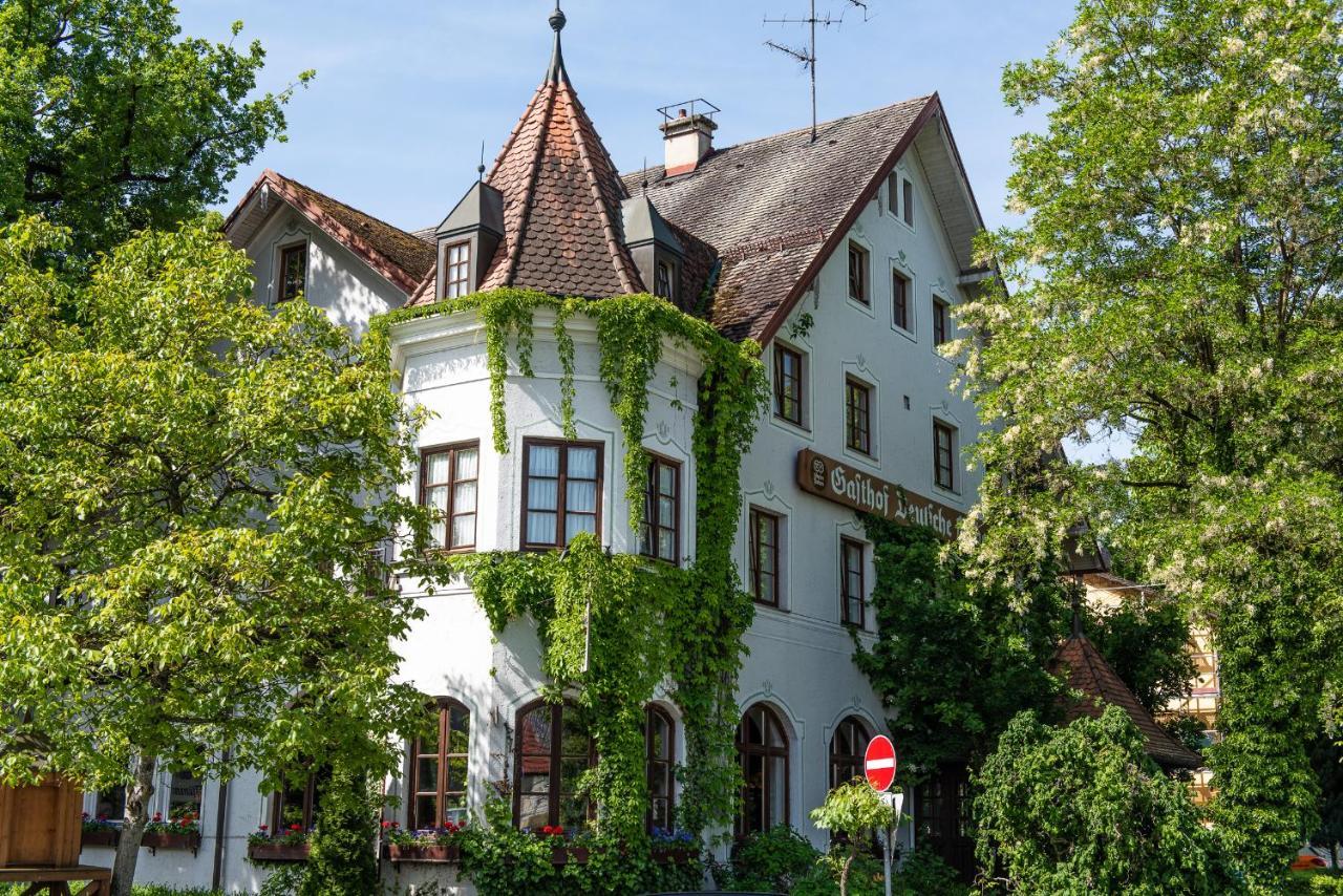 Landgasthof Deutsche Eiche Hotel Munich