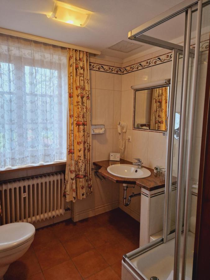 Landgasthof Deutsche Eiche Munich