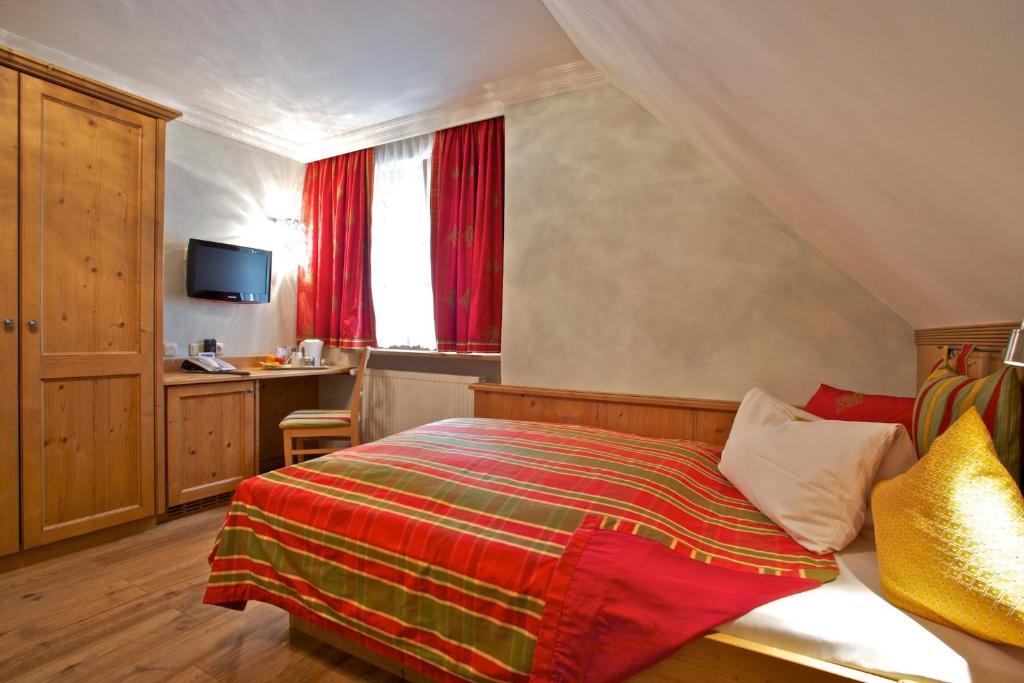Landgasthof Deutsche Eiche 3* Munich