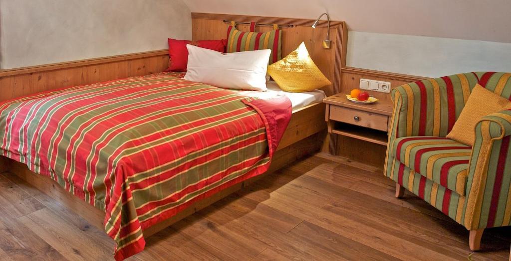 Landgasthof Deutsche Eiche 3* Munich