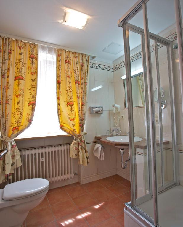 Landgasthof Deutsche Eiche 3* Munich