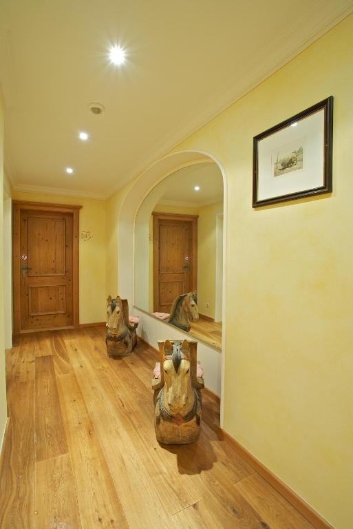 Landgasthof Deutsche Eiche 3* Monaco di Baviera